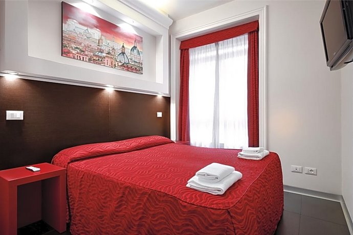 Imperial Suite Guest House