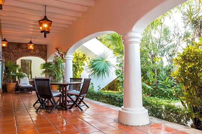 Mi Otra Casa Sayulita