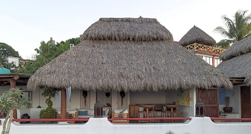 Mi Otra Casa Sayulita