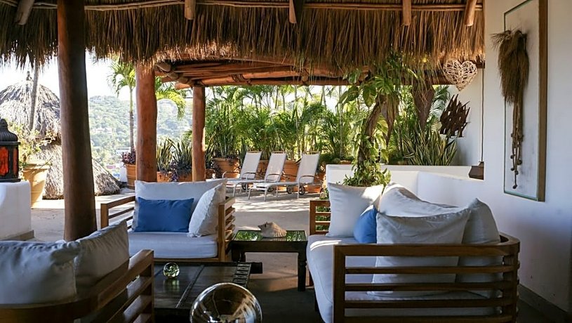Mi Otra Casa Sayulita