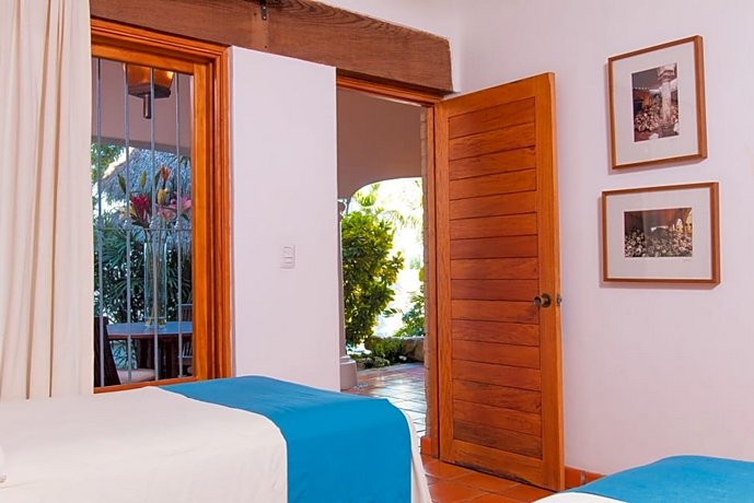 Mi Otra Casa Sayulita
