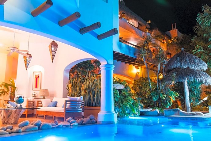 Mi Otra Casa Sayulita