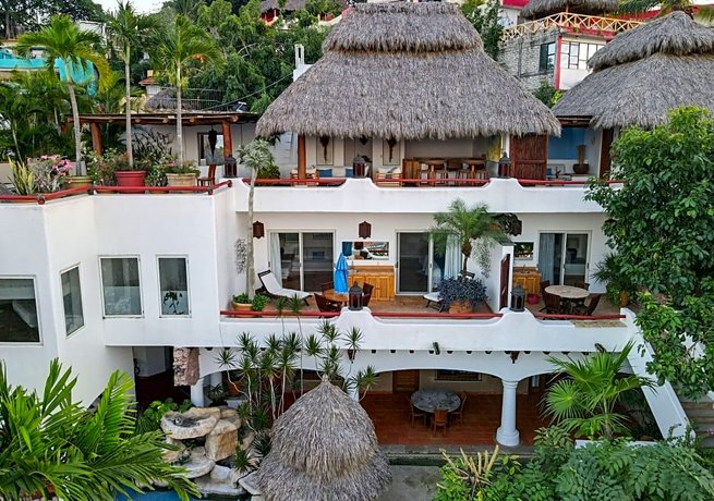 Mi Otra Casa Sayulita