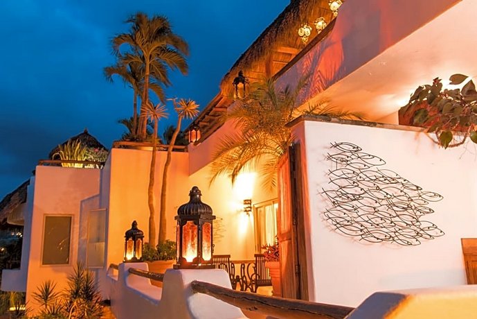 Mi Otra Casa Sayulita