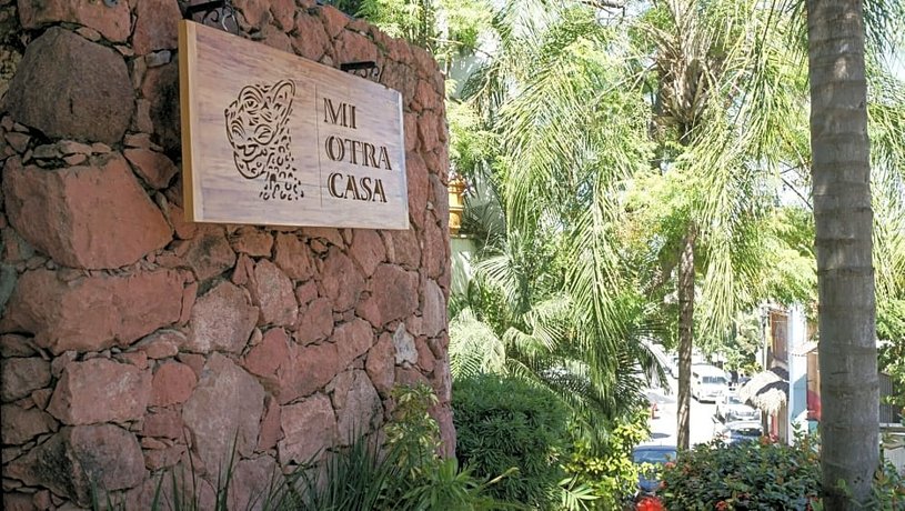 Mi Otra Casa Sayulita