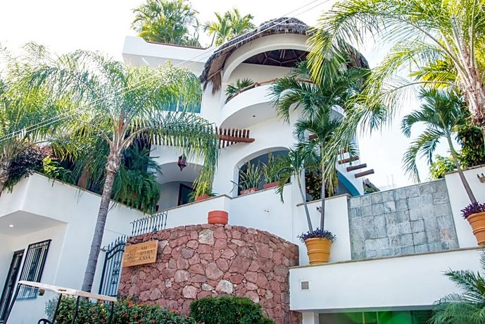 Mi Otra Casa Sayulita