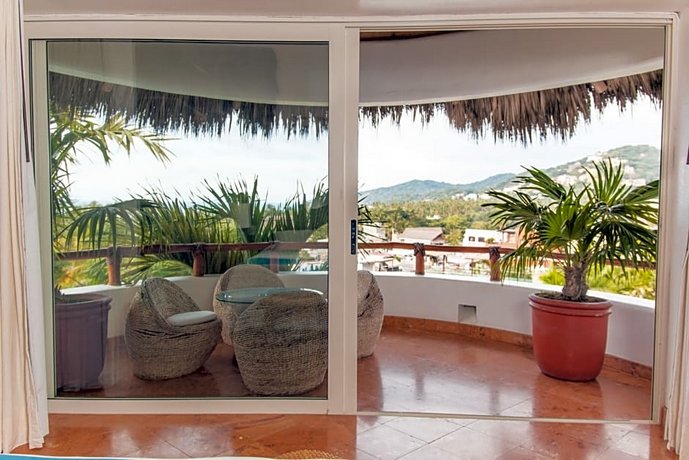 Mi Otra Casa Sayulita