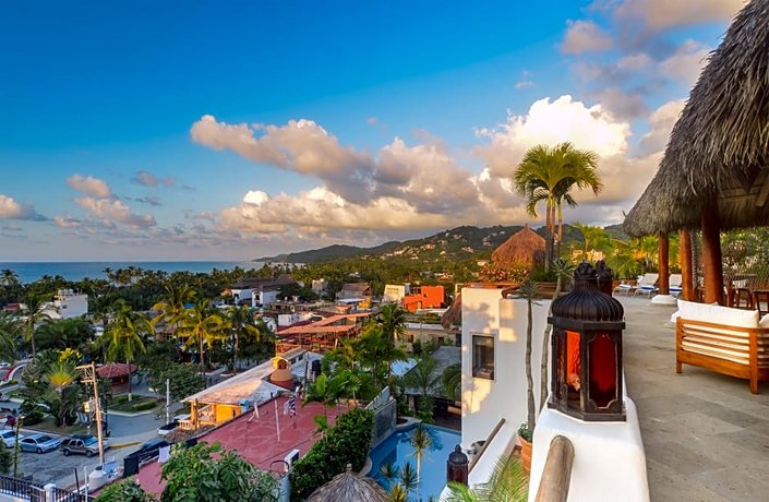 Mi Otra Casa Sayulita