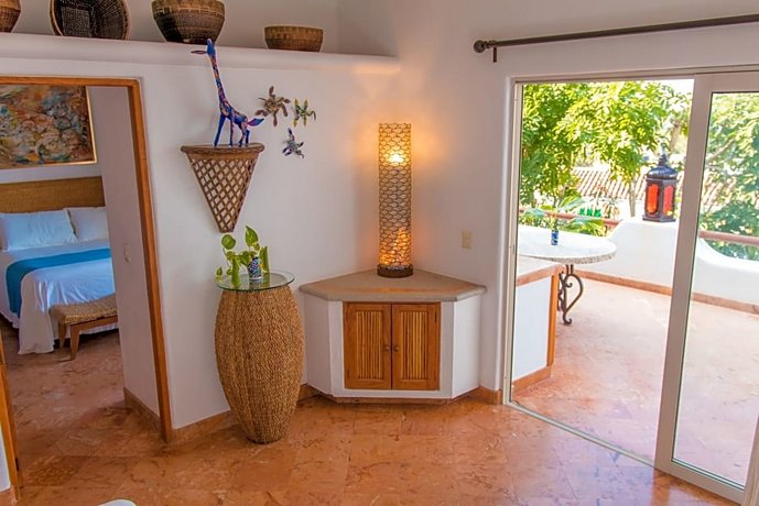 Mi Otra Casa Sayulita