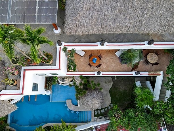 Mi Otra Casa Sayulita