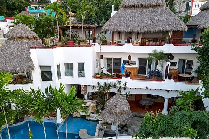 Mi Otra Casa Sayulita