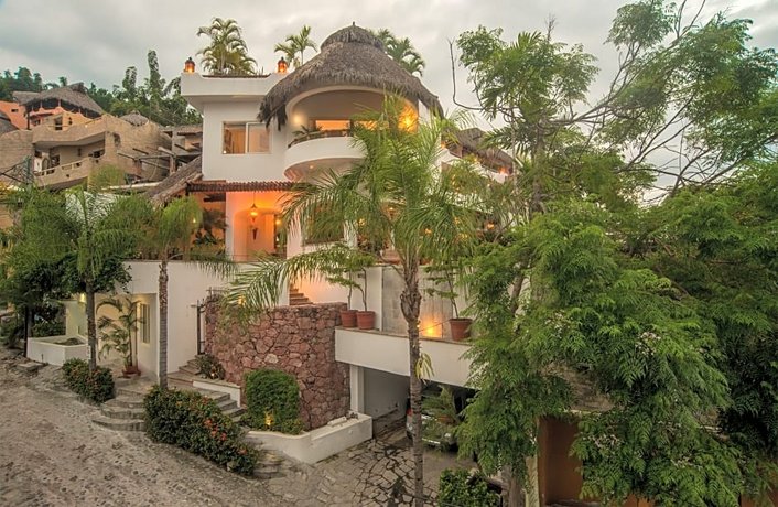 Mi Otra Casa Sayulita