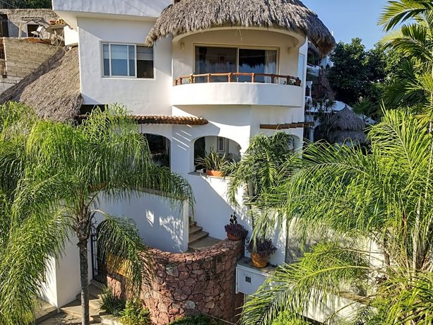 Mi Otra Casa Sayulita
