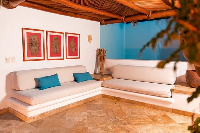 Mi Otra Casa Sayulita