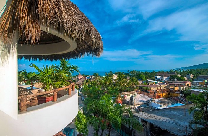 Mi Otra Casa Sayulita