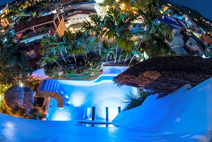 Mi Otra Casa Sayulita