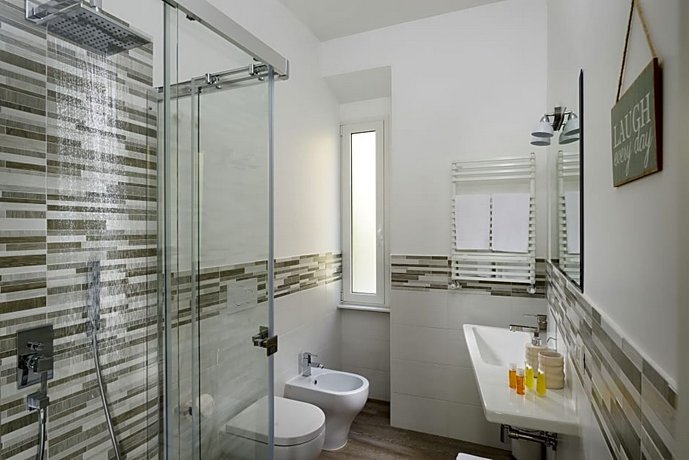 Vaticano Charming Rooms