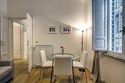 M&L Apartment - Caracalla Holiday
