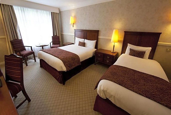 Court Yard Hotel