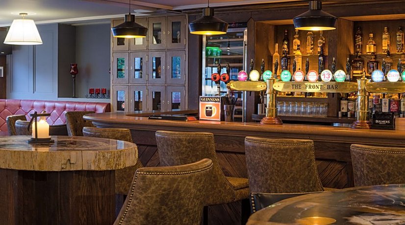 Court Yard Hotel