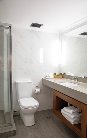 Capital Executive Apartment Hotel