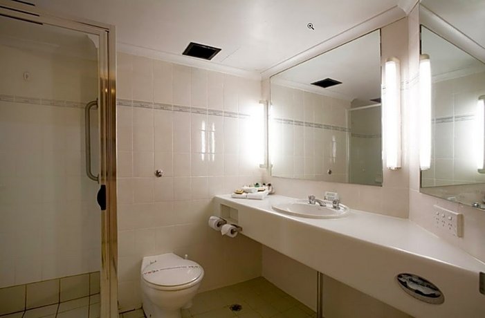 Capital Executive Apartment Hotel