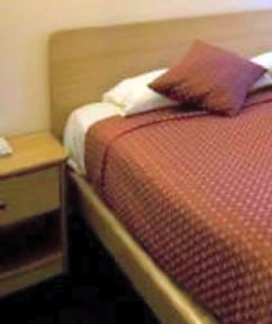 Capital Executive Apartment Hotel