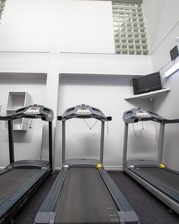 Capital Executive Apartment Hotel
