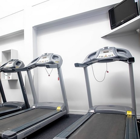 Capital Executive Apartment Hotel