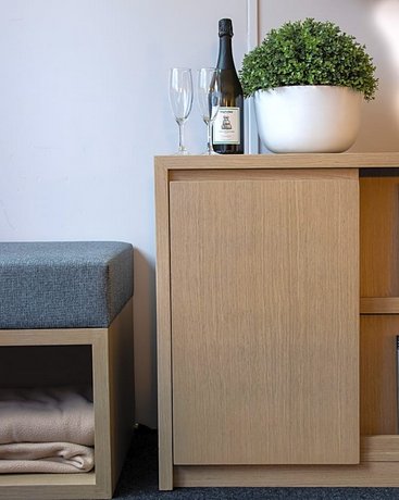 Capital Executive Apartment Hotel