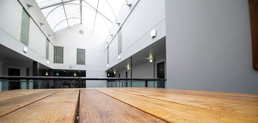 Capital Executive Apartment Hotel