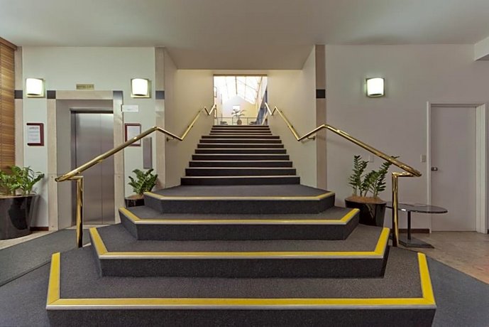 Capital Executive Apartment Hotel