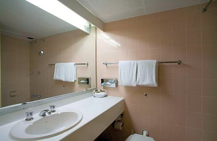 Capital Executive Apartment Hotel