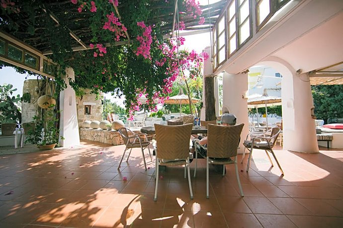 Gorgona Studios Rhodes