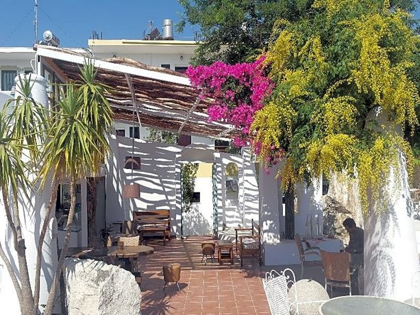 Gorgona Studios Rhodes