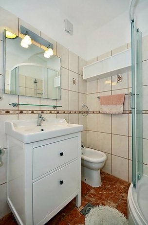 Apartments Zoran