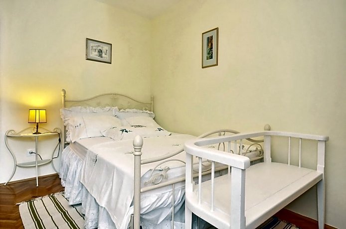 Apartments Zoran
