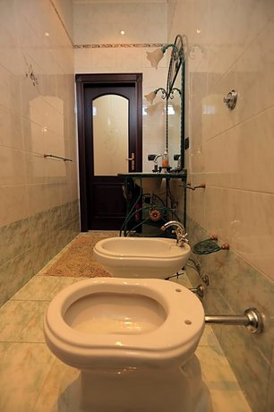 Casa Toto' Stella Naples