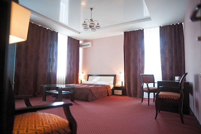 Hotel Planeta Spa