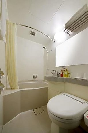 Keio Presso Inn Shinjuku