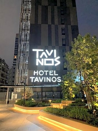 HOTEL TAVINOS HAMAMATSUCHO
