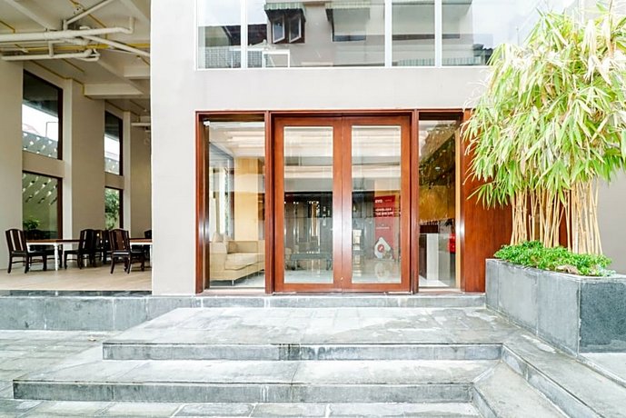 OYO 236 A Sleep Bangkok Sathorn