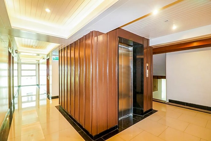 OYO 236 A Sleep Bangkok Sathorn