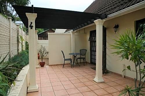 Sylvan Grove Guest House