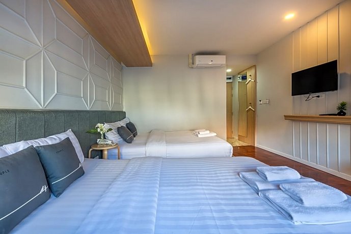 The Prestige Bangkok Hotel