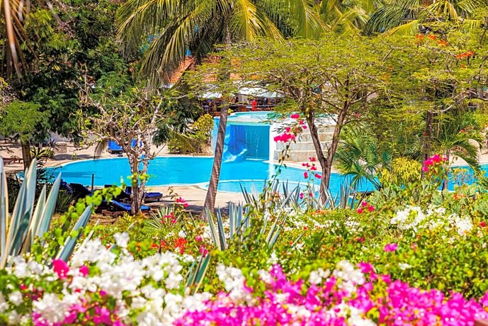 Diani Sea Resort - All Inclusive