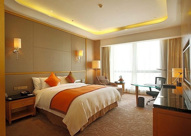 Wyndham Grand Plaza Royale Changsheng Jiangyin