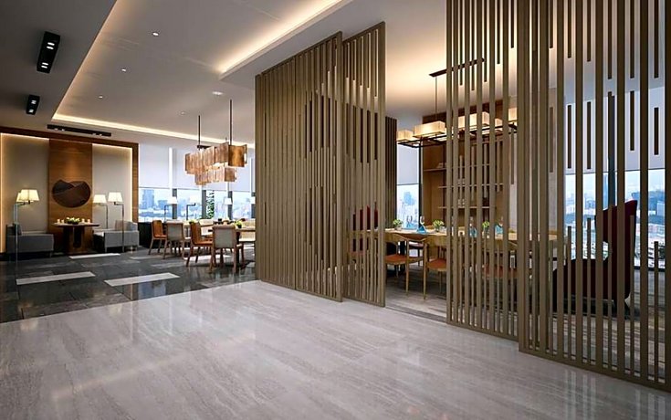 Doubletree By Hilton Suzhou Wujiang