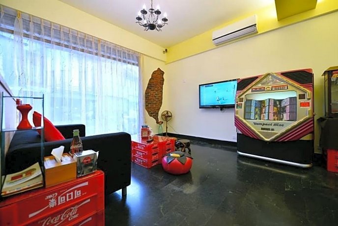 Jack's House Tainan City