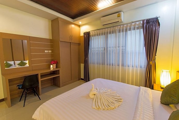 Kira Pool Villa Ao Nang